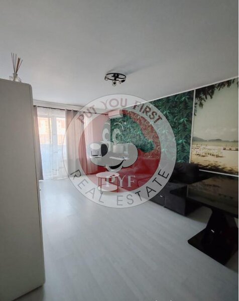 Militari Residence | Apartament 2 camere | Decomandat | 76mp | B10578