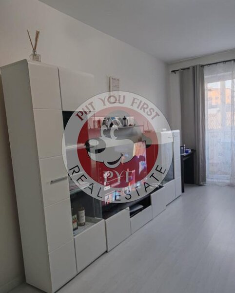 Militari Residence | Apartament 2 camere | Decomandat | 76mp | B10578
