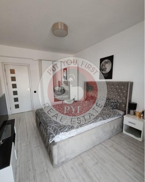 Militari Residence | Apartament 2 camere | Decomandat | 76mp | B10578