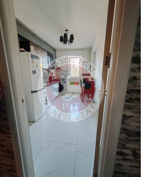 Militari Residence | Apartament 2 camere | Decomandat | 76mp | B10578